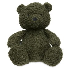 Jollein - Hug Teddy Bear - Leaf Green